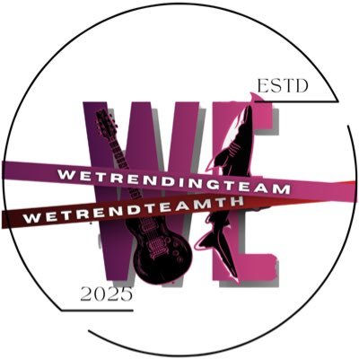 WETrendingTeam Logo