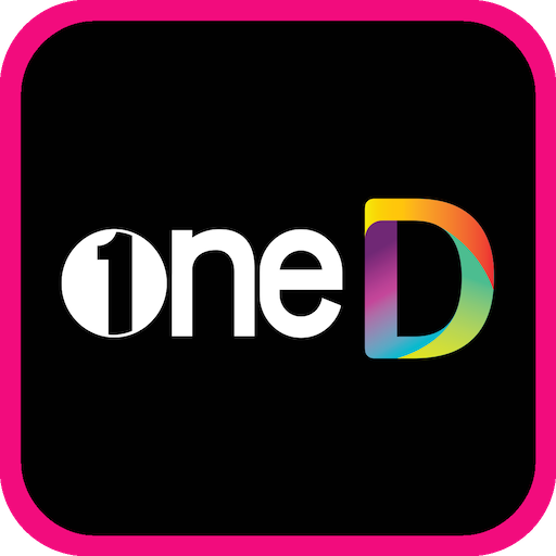 OneD